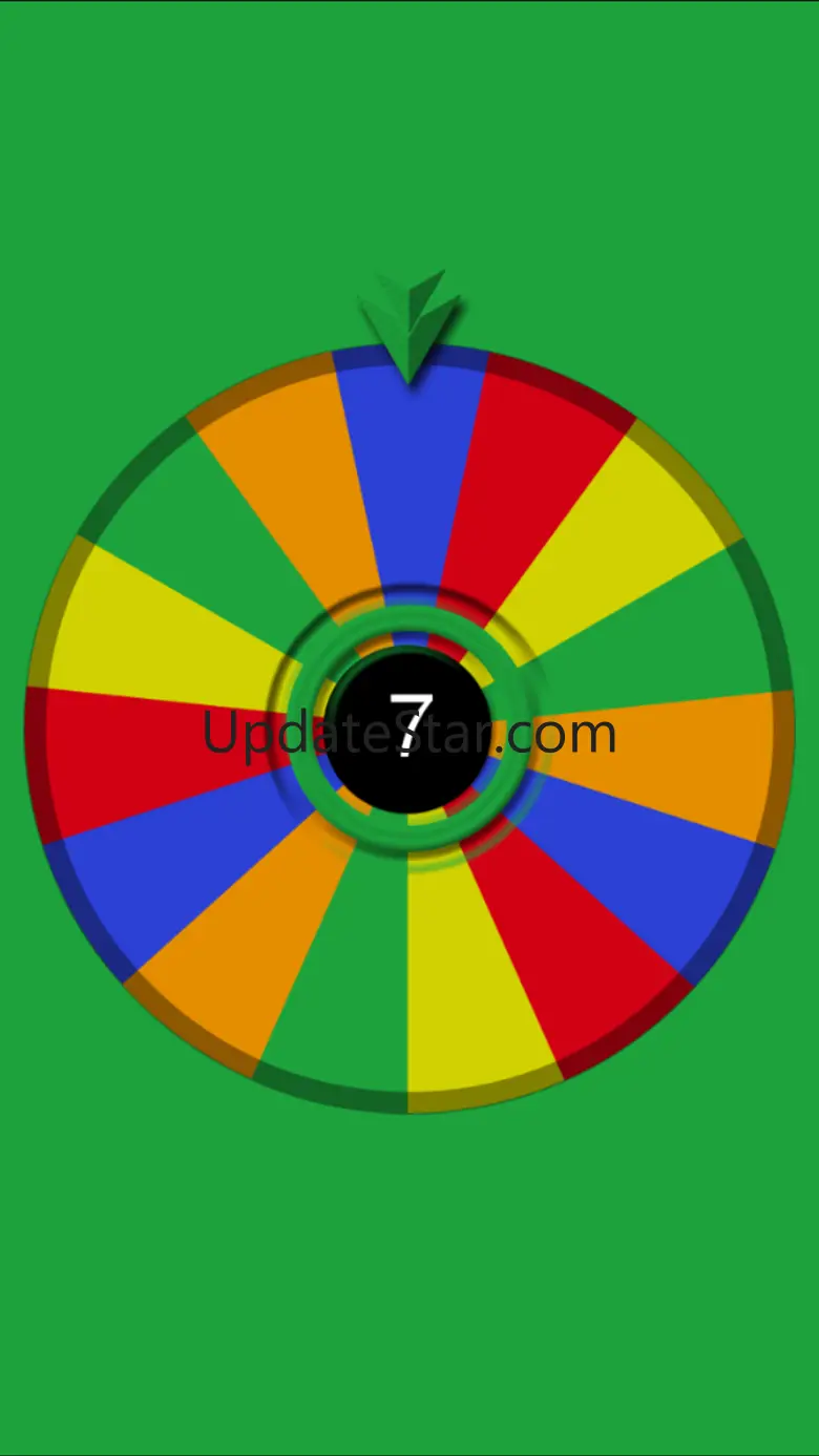 Twisty Wheel Crazy 1.0