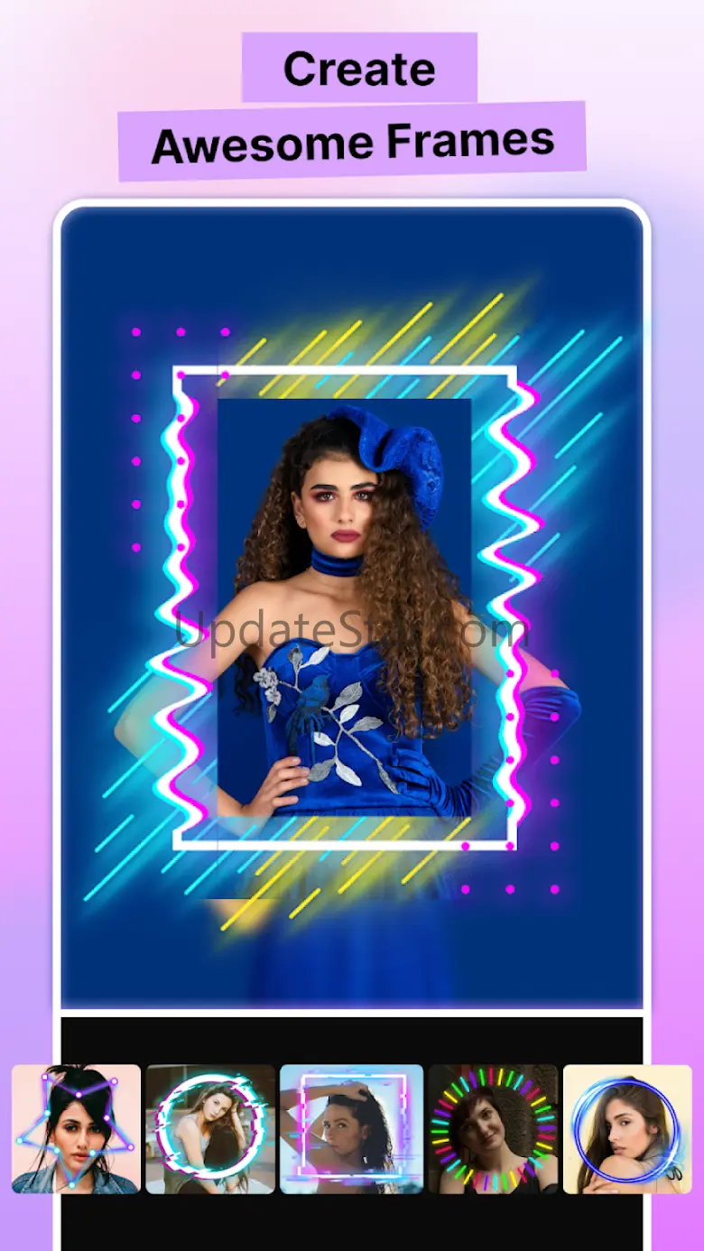 Photo Frames & Collage Maker 1.1.62