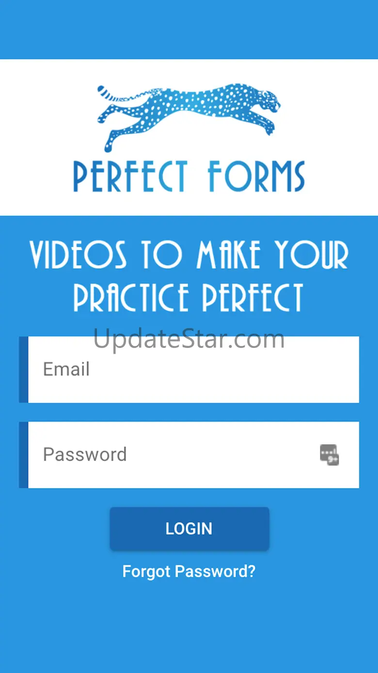 Perfect Forms 6.4