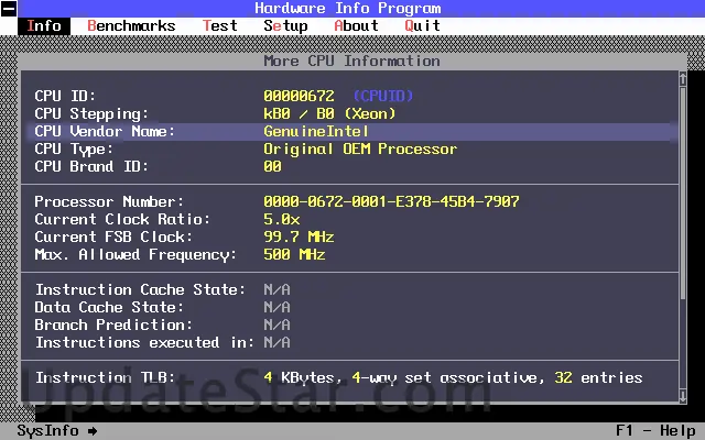 HWiNFO 8.26.5730.0