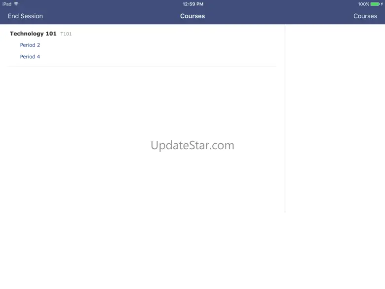 Secure Test Taker 2.0.1