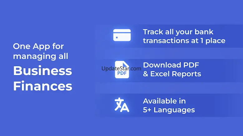 CashBook: UPI Wallet for Staff 6.8.2