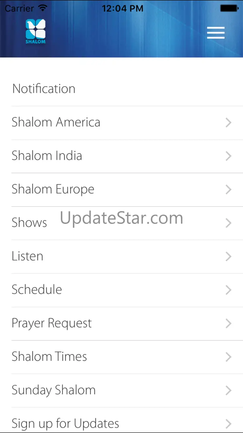 Shalom TV 2.7