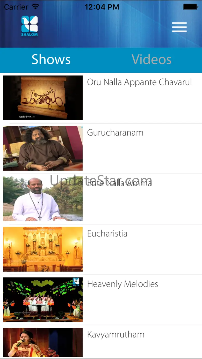 Shalom TV 2.7
