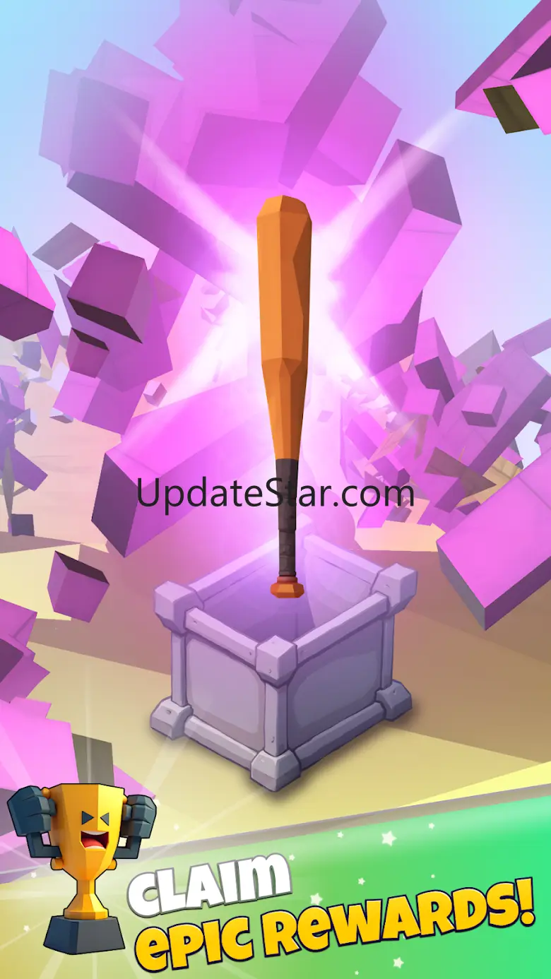 Baseball Fury 3D 1.9.0