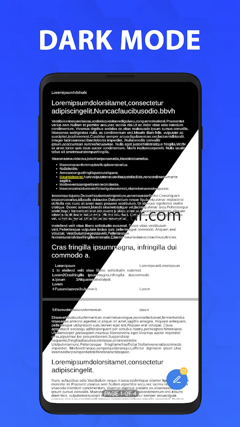 Office Reader - Docx reader 1.3.2