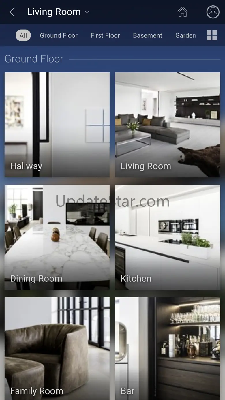 Basalte Home 7.3.2
