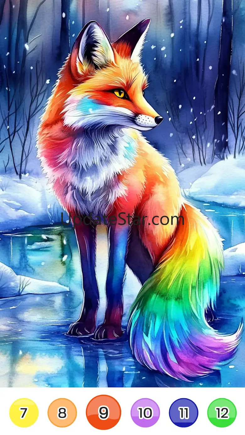 Color Up - Color By Number 1.4.0