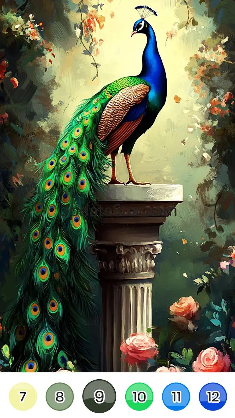 Color Up - Color By Number 1.4.0