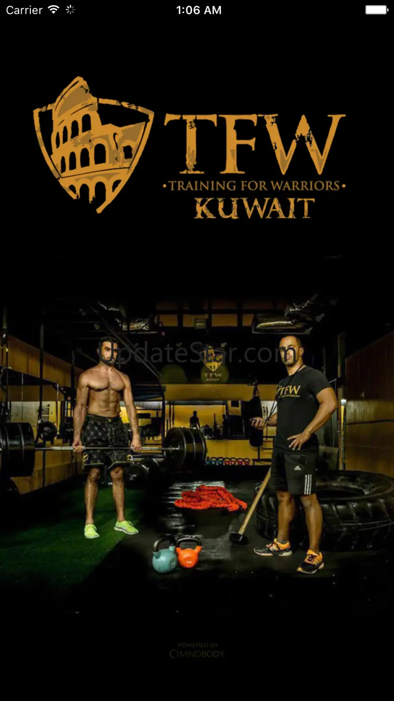 TFW Kuwait 3.1.1