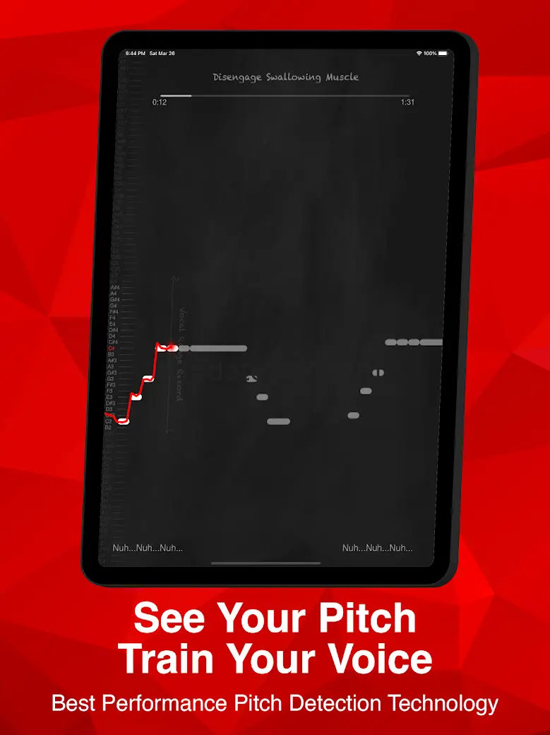 Learn to Sing - Sing Sharp 13.1.0