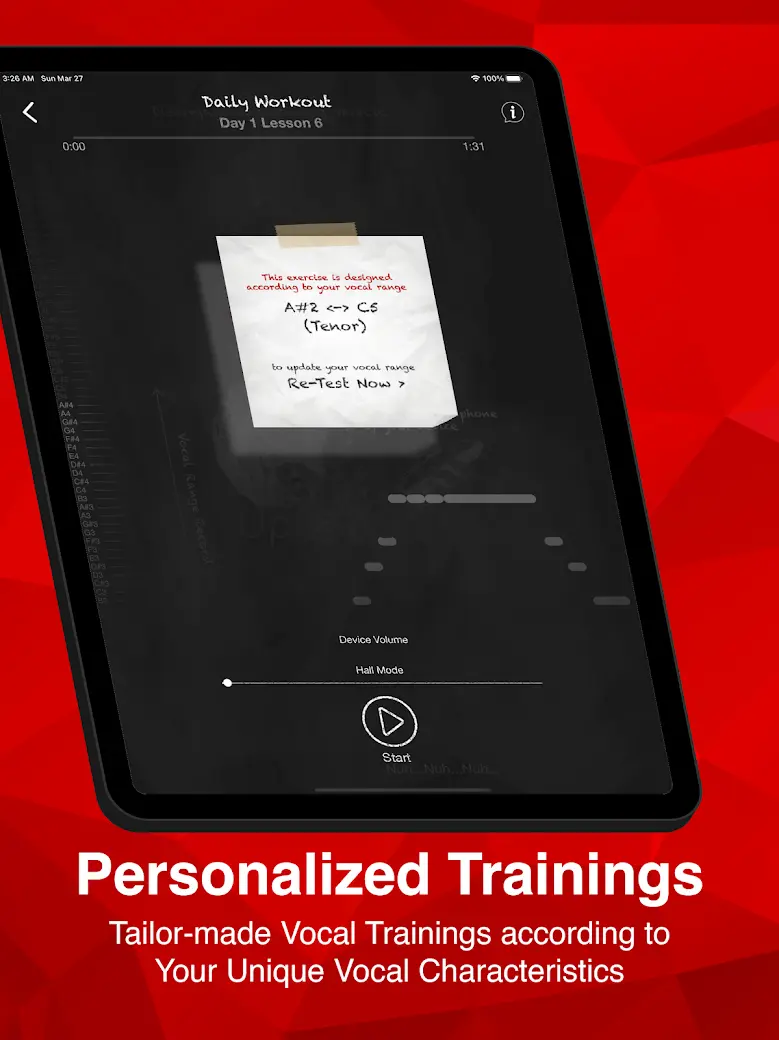 Learn to Sing - Sing Sharp 13.1.0