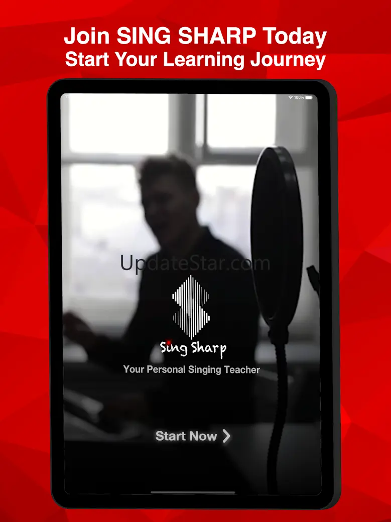 Learn to Sing - Sing Sharp 13.1.0