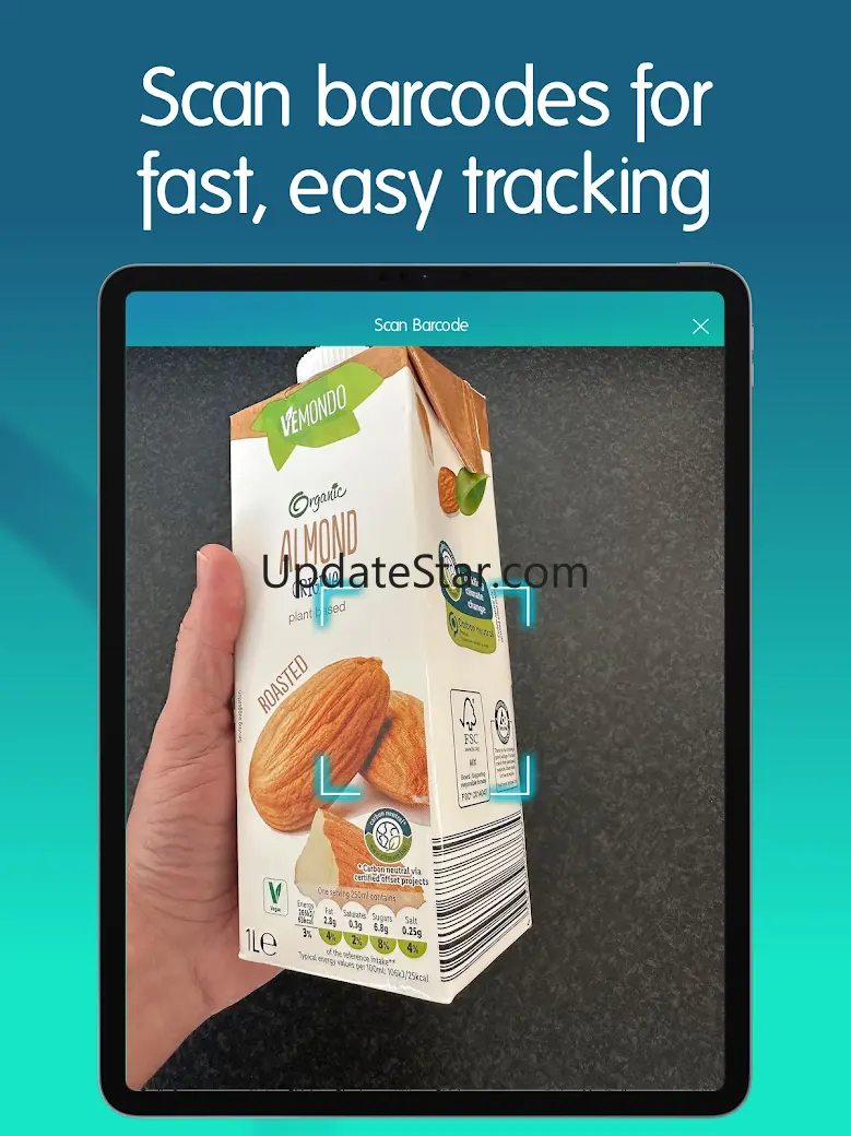 Calorie Counter + 10.7.0