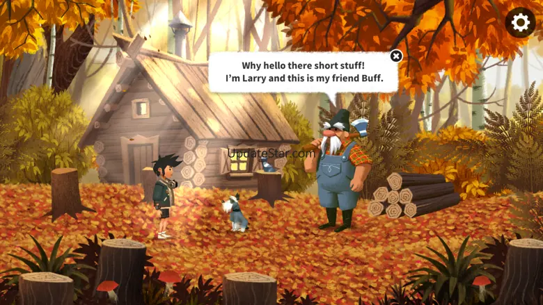 A Dog’s Story v1.4