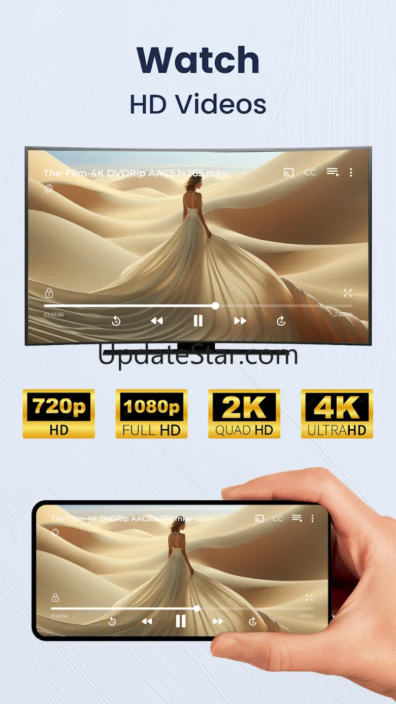 Screen mirroring 52.99