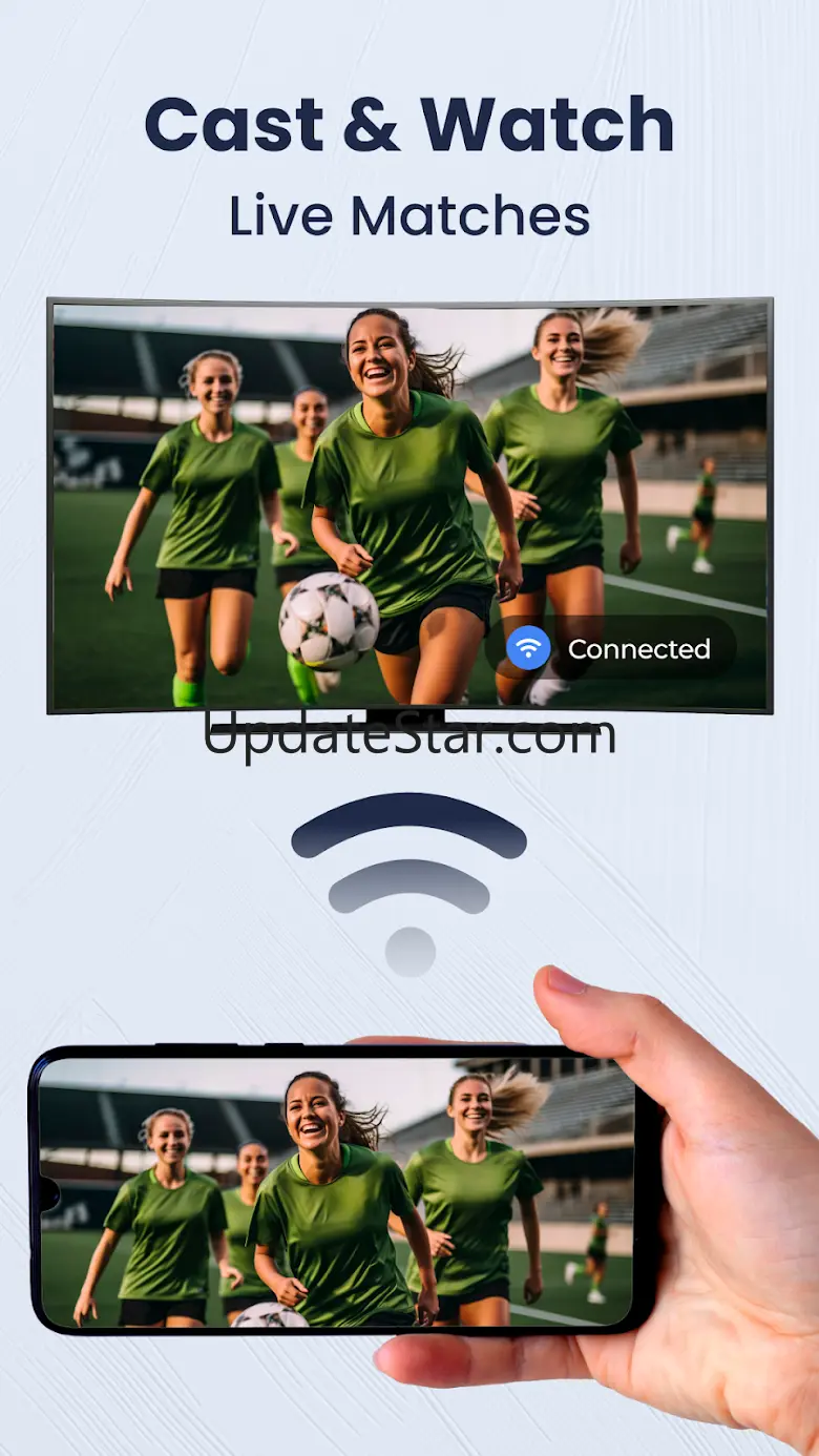 Screen mirroring 52.99