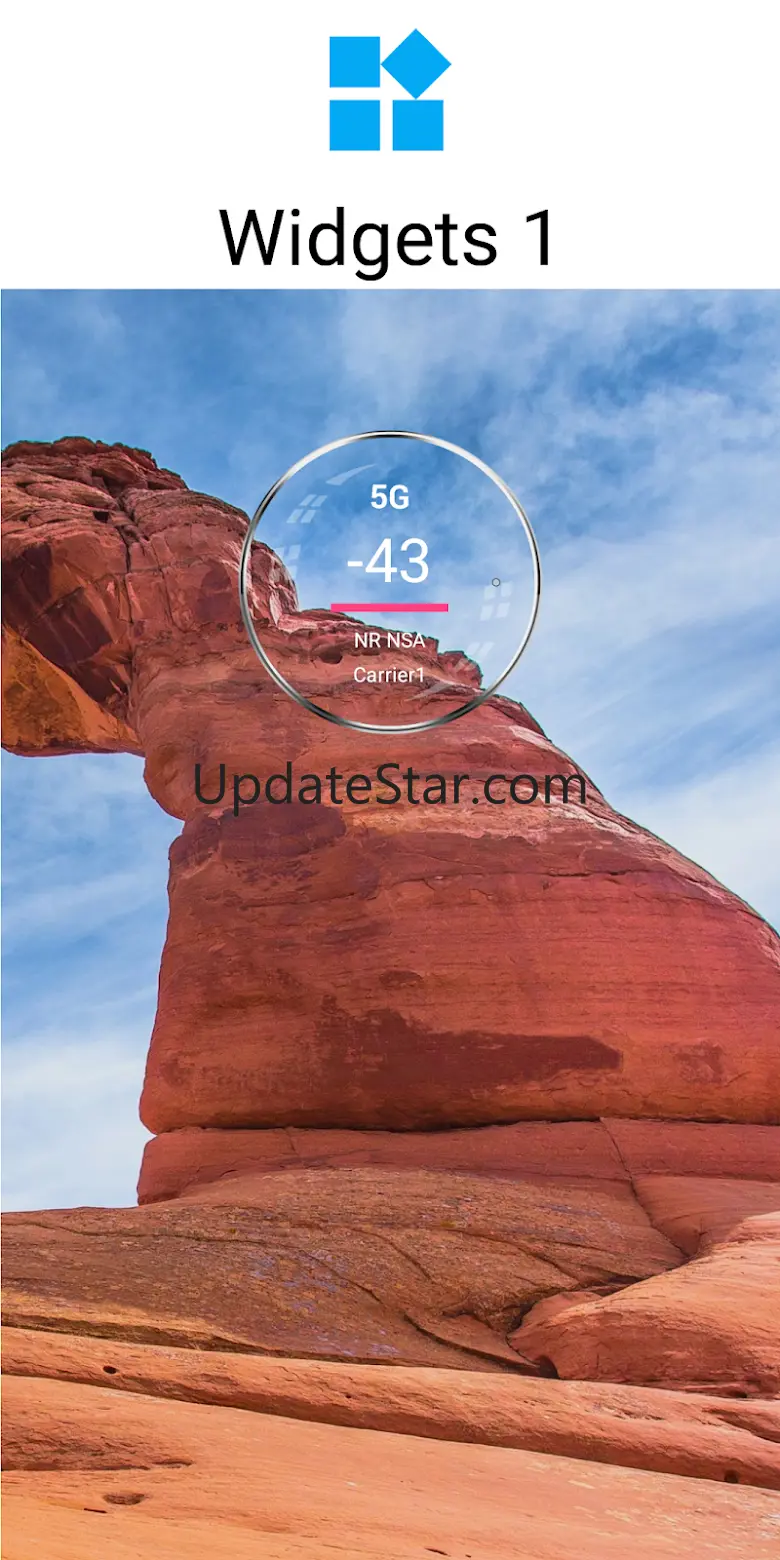 Signal Strength 28.1.2