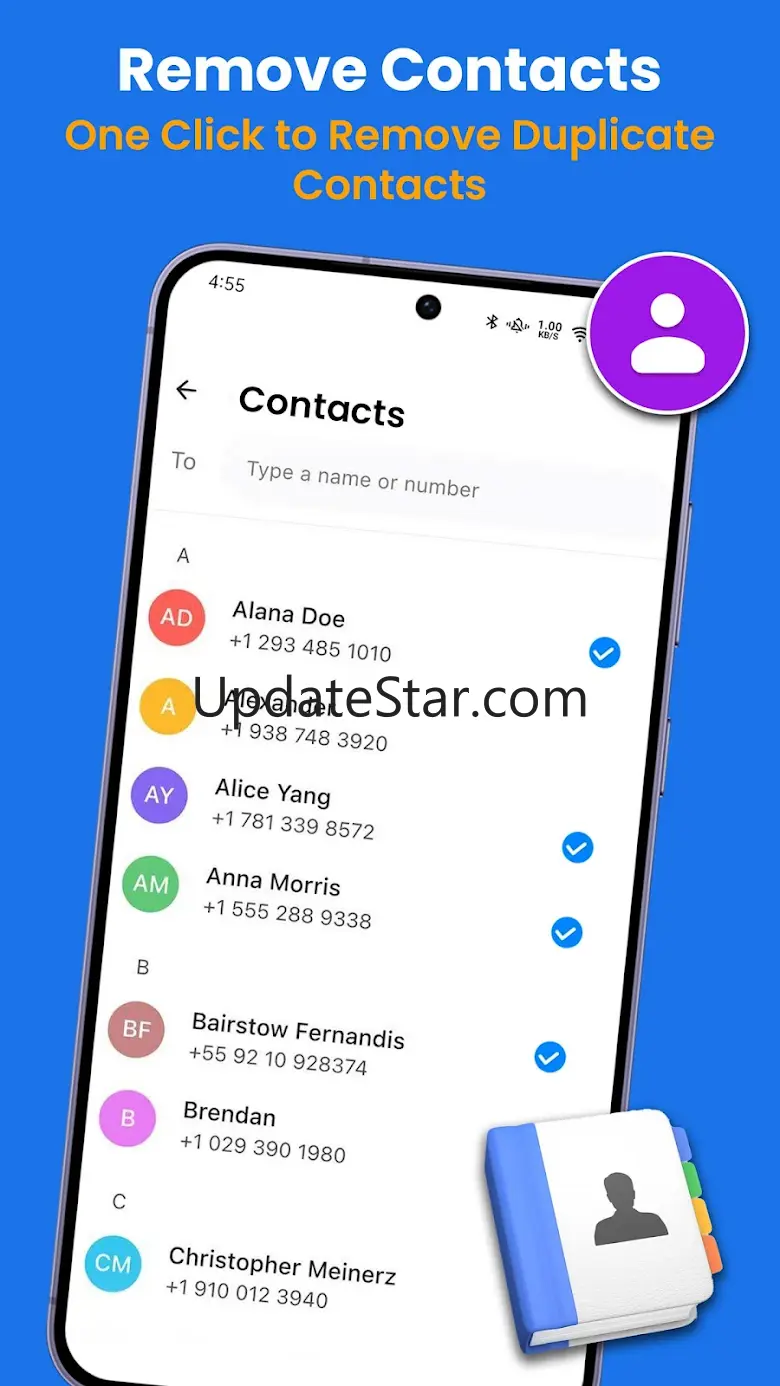 Smart Data Transfer: Clone It 4.0.5