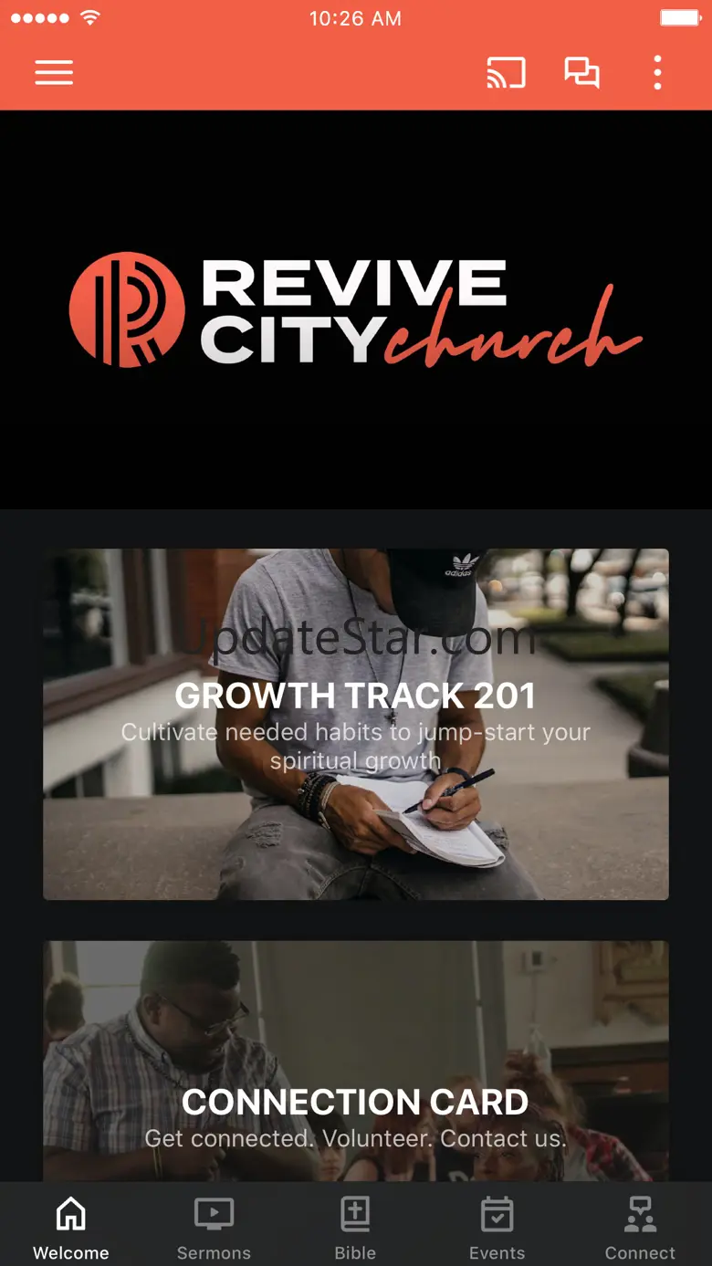 Revive City 6.2.2