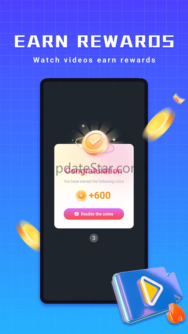 Videocash 3.8.0