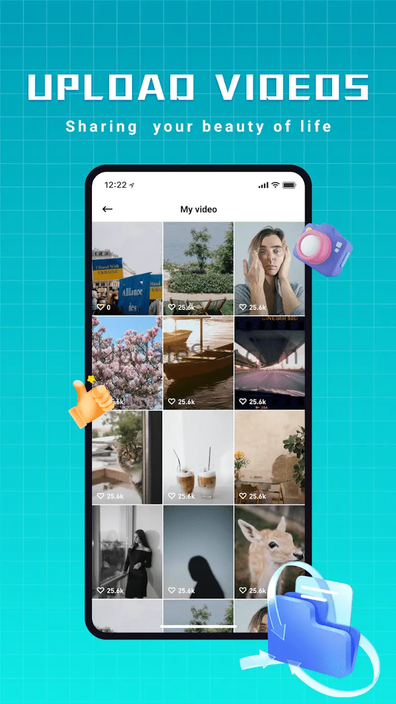 Videocash 3.8.0