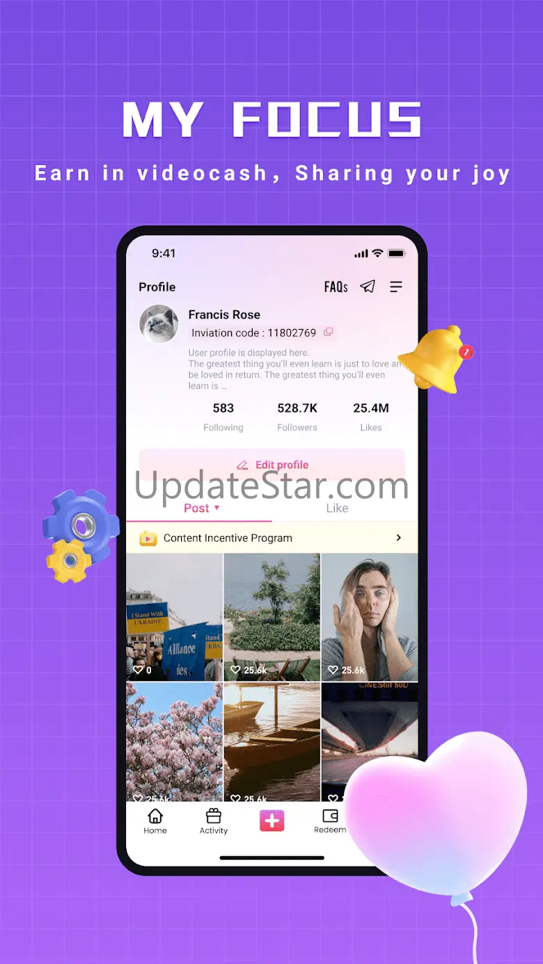 Videocash 3.8.0