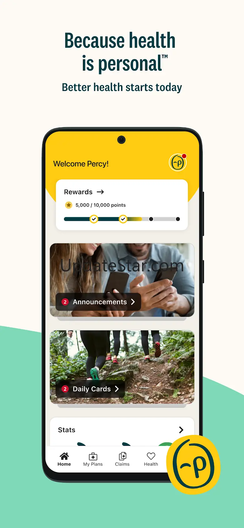 Personify Health 3.253.0