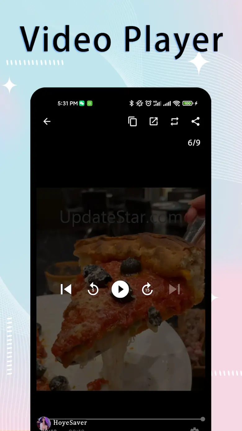InstSaver: Video Downloader 2.0.3