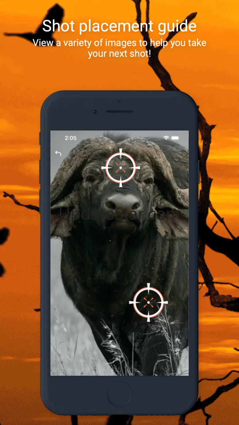 International Hunters 2.2.7+38