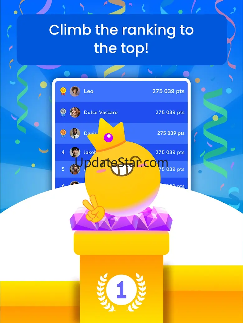 Trivia Quiz Knowledge 2.6.1