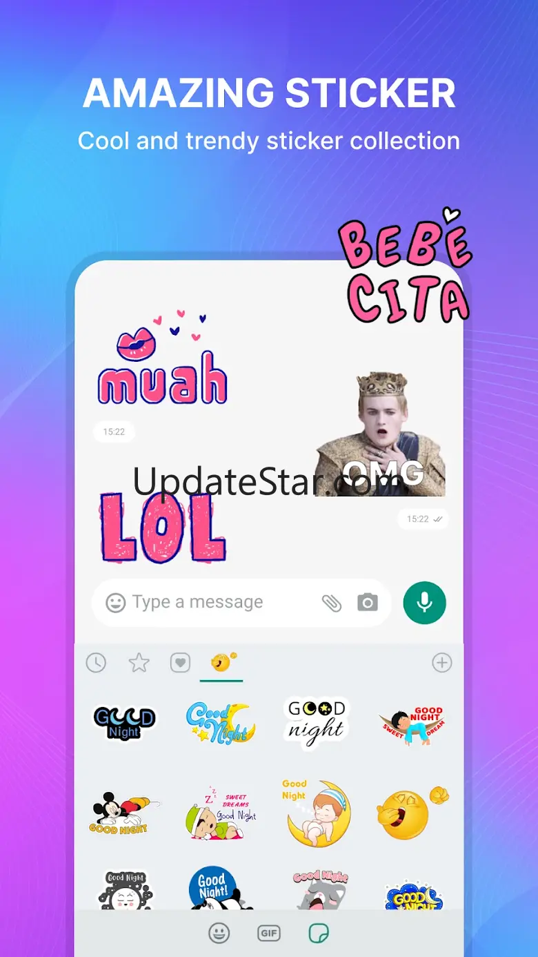 Fonts Keyboard: Emoji & Themes 16.0