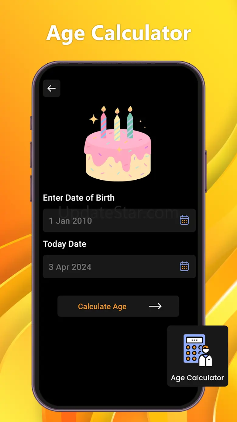 iOS 16 Calculator: iCalculator 2.1.26
