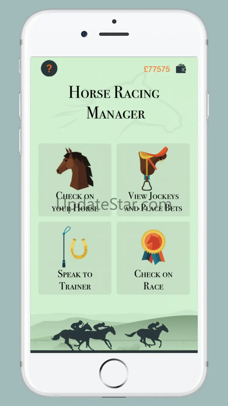 Horse Racing - Betting Manager by Fantasy Furlong 1.1