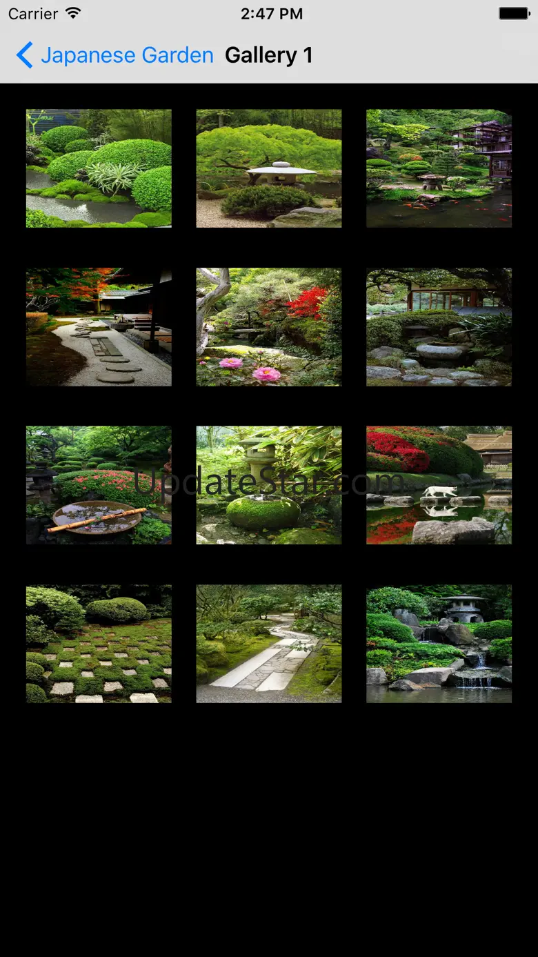 Best Japanese Garden 1.0