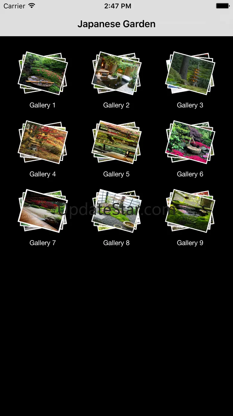 Best Japanese Garden 1.0