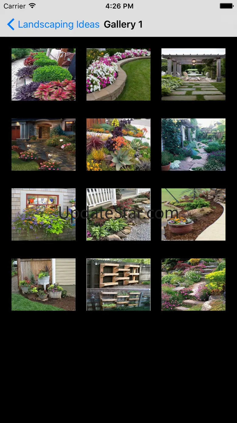 Landscaping Ideas 1.0