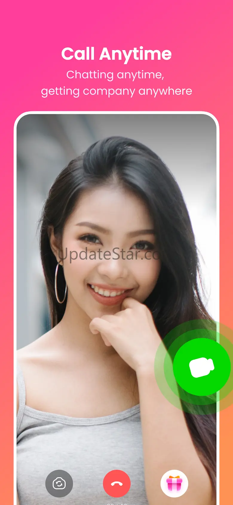Waha - Video Chat & Party 8.9.03
