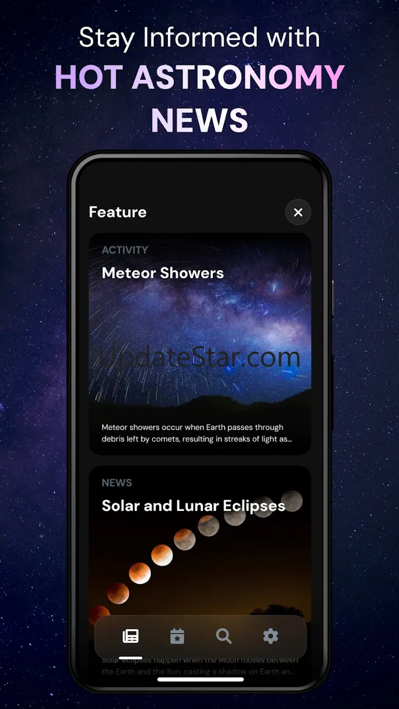 Star Gazer - Night Sky View 1.7.1
