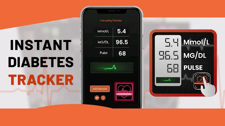 Blood Sugar Diary for Diabetes 10.0