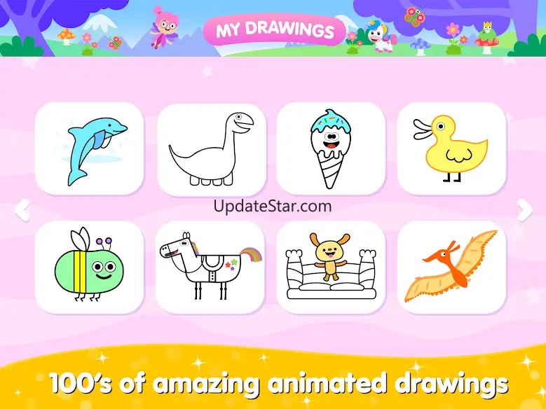 Toddler Coloring Book For Boys 1.1.6