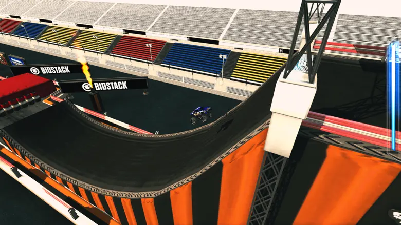 SuperTrucks Offroad Racing 2310