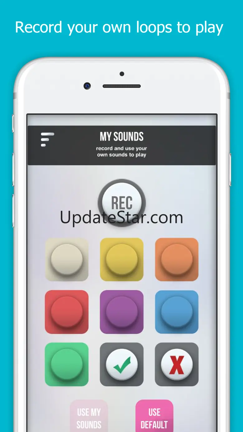 Tapper Beat 1.2.03