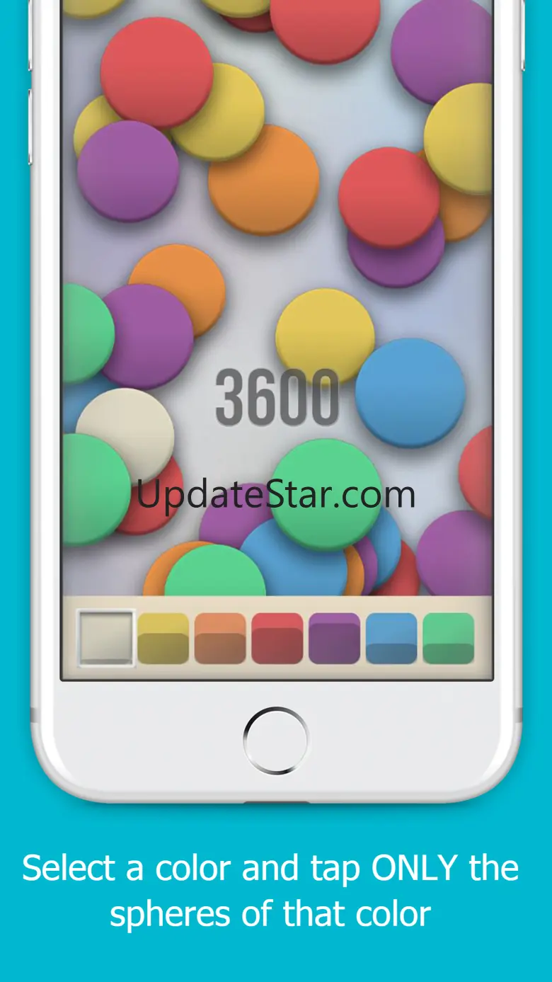 Tapper Beat 1.2.03