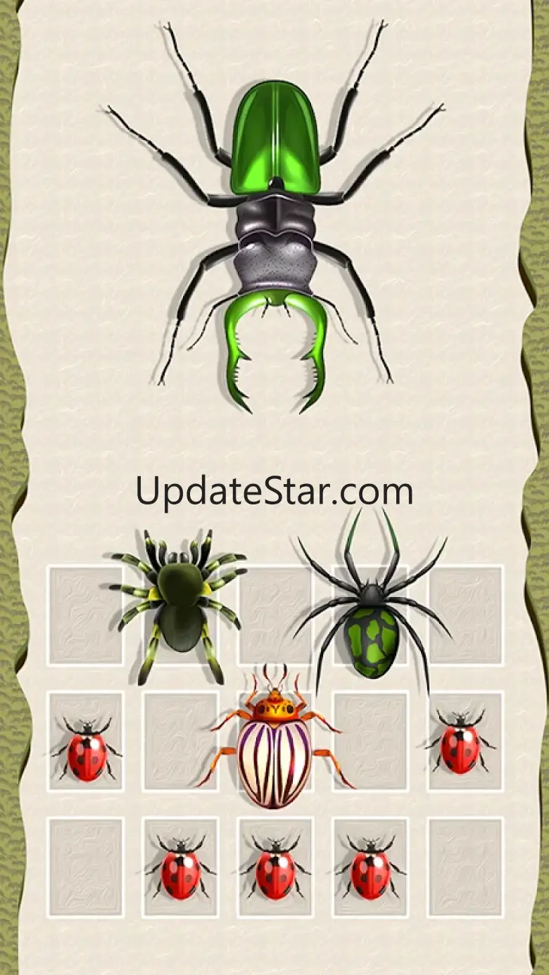Ants Battle: Count & Merge 3.600
