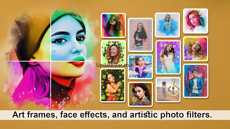 Photo Lab Picture Editor 2025 1.0.27