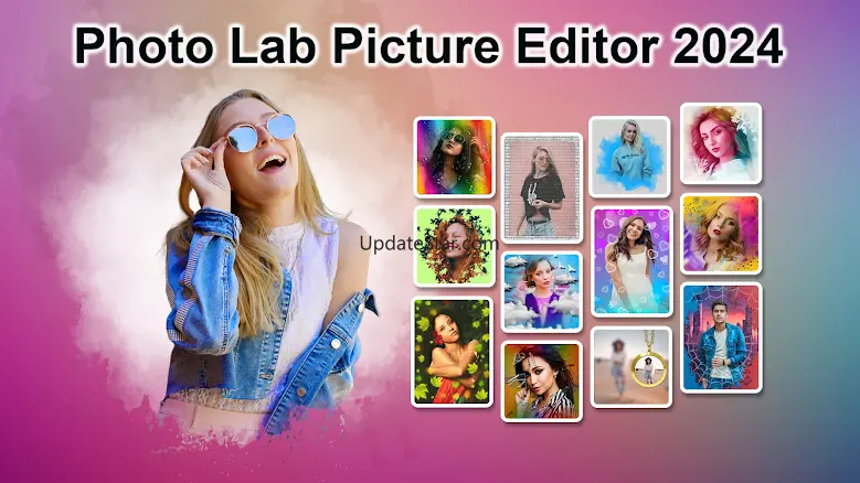 Photo Lab Picture Editor 2025 1.0.27