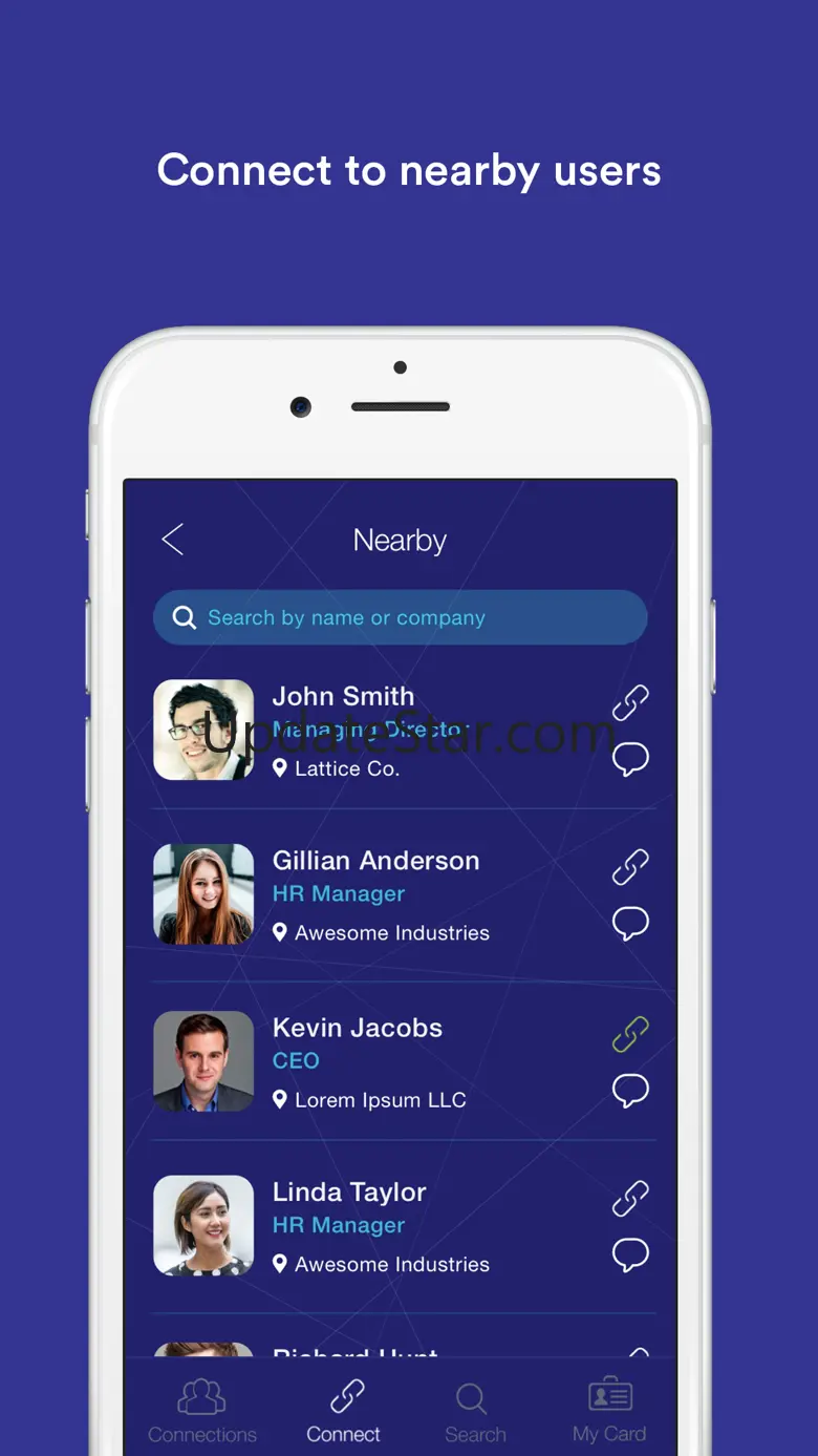 Lattice - Networking Assistant 1.5.3