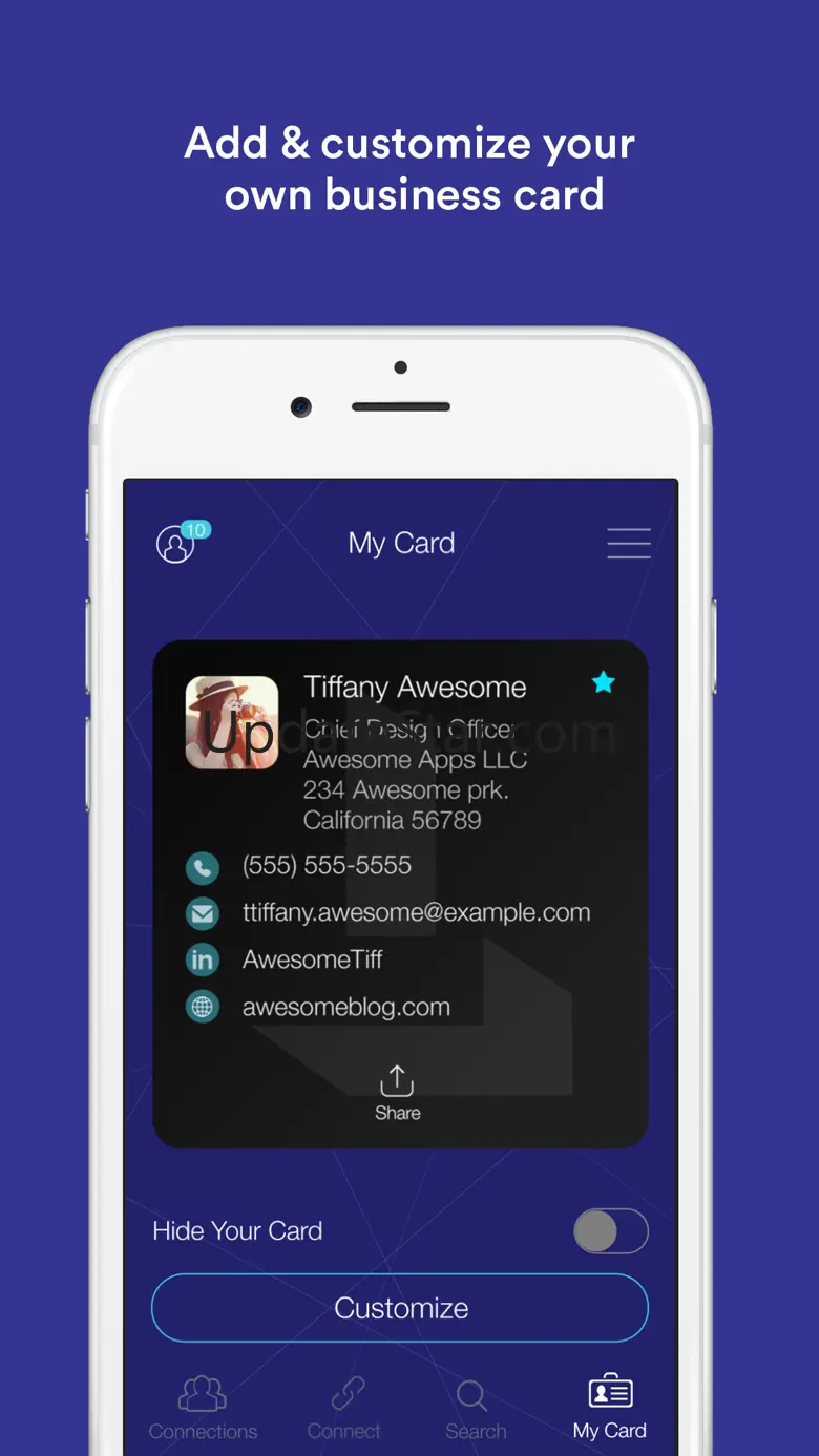Lattice - Networking Assistant 1.5.3