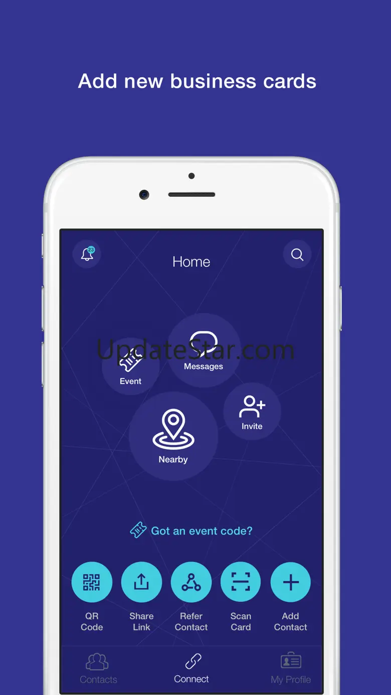 Lattice - Networking Assistant 1.5.3